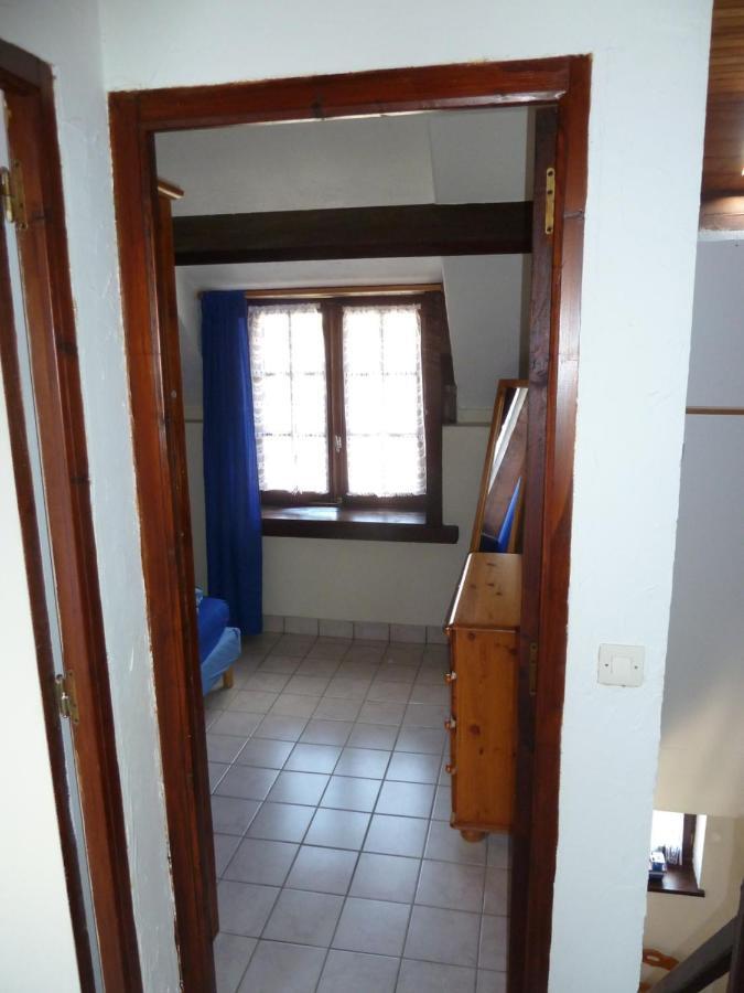 Ker Ocean 3 Au Bord Des Dunes Logement Du Bout Famille Duprez Gobert Erdeven Exterior photo