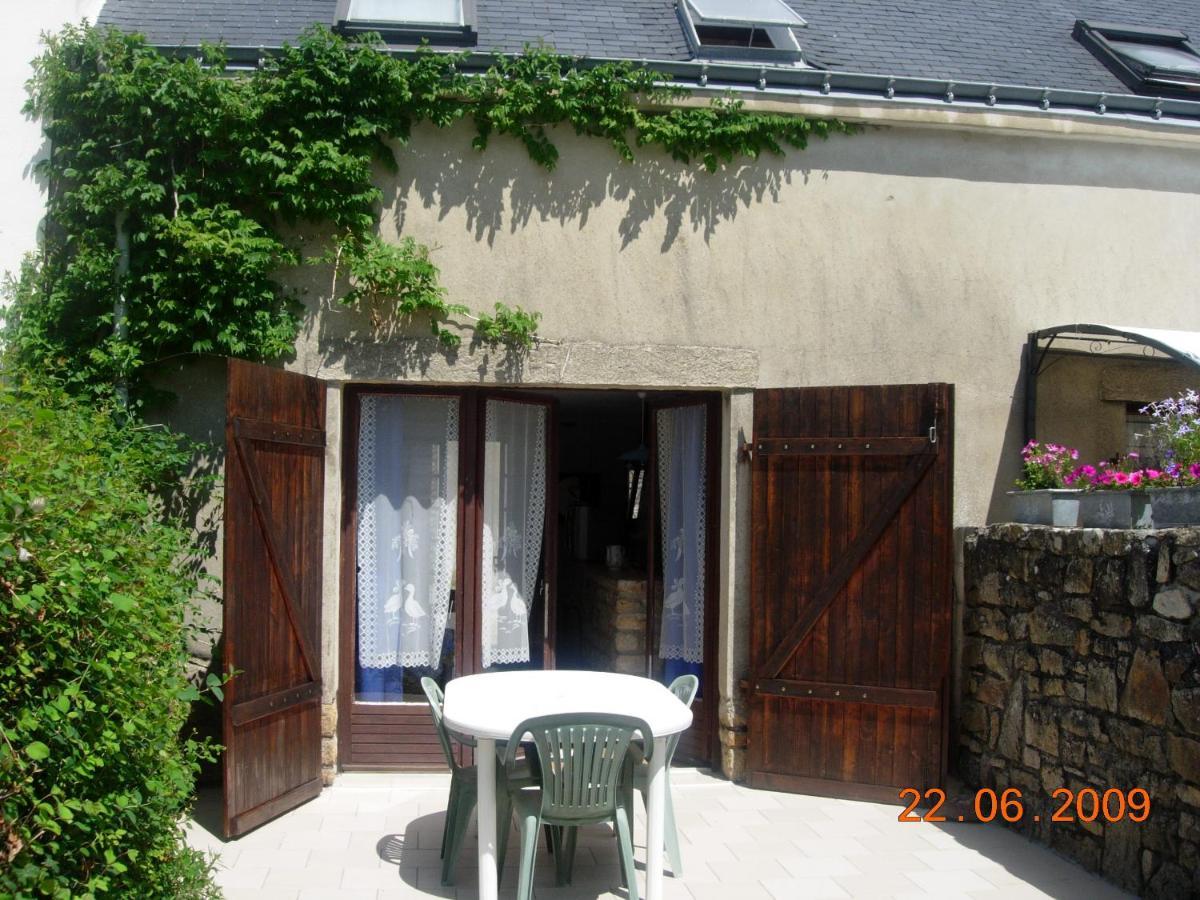 Ker Ocean 3 Au Bord Des Dunes Logement Du Bout Famille Duprez Gobert Erdeven Exterior photo